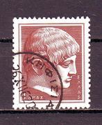 Postzegels Griekenland (14) : tussen nr. 672 en 708, Ophalen of Verzenden, Griekenland, Gestempeld