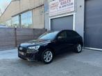 Audi Q3 35 TFSI S line AUTOMAAT Elektrische trekhaak, Autos, Audi, Cuir, Achat, Entreprise, Capteur de lumière