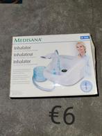 Inhalator, Enlèvement, Neuf