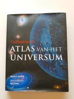 Boek: Atlas van het universum, Boeken, Ophalen
