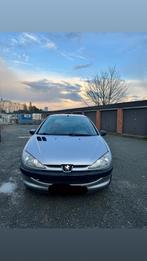 Peugeot 206 1000€, Auto's, Particulier, Te koop