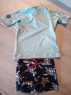 Zwem t-shirt en zwemshort maat 82-88, Enfants & Bébés, Vêtements de bébé | Maillots de bain pour bébés, Enlèvement