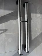 Originele dakdragers Audi Q5, Auto diversen, Dakdragers, Ophalen, Zo goed als nieuw