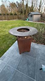 Plancha bbq 100cm, Enlèvement, Utilisé