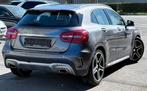 | Mercedes Benz GLA 200d AMG | Trekhaak | 2015.11 | Euro 6b, Autos, 100 kW, Argent ou Gris, Achat, Euro 6
