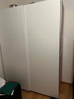 Kleerkast pax met schuifdeuren, Huis en Inrichting, Ophalen, Met plank(en), Gebruikt, 200 cm of meer