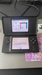 Nintendo Ds lites, Games en Spelcomputers, Spelcomputers | Nintendo DS, Ophalen of Verzenden, Zo goed als nieuw, DS Lite