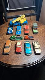 Majorette lot petites voitures, Collections, Enlèvement ou Envoi