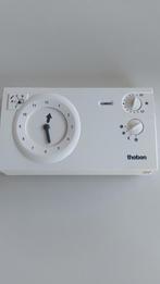 Kamerthermostaat theben, Ophalen, Gebruikt