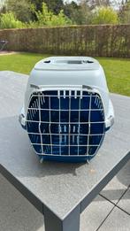 Transportbox huisdier small, Animaux & Accessoires, Boîtes de transport, Enlèvement, Comme neuf