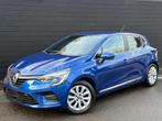 Renault Clio 1.33 TCe+BOITE AUTO+NAVI+AIRCO+JANTES+EURO 6D-T, 118 g/km, Achat, Euro 6, Entreprise