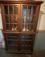 Bibliothèque en chêne, Enlèvement, Chêne