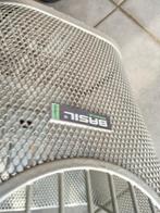 Fietsmand vooraan fiets, Ophalen, Fietsmand