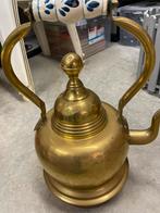 Ancienne bouilloire en cuivre, Antiquités & Art, Enlèvement, Cuivre