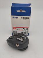 Nissin Air R Canon E-TTL II draadloze flash trigger, Ophalen of Verzenden, Gebruikt, Canon