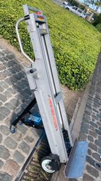 Élévateur Electrotruck pour escaliers, Enlèvement, Comme neuf