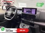 Toyota PROACE Electric Worker 75 kWh L3 345 km WLTP LED/ Sne, Auto's, Automaat, Parkeersensor, Toyota, Zilver of Grijs