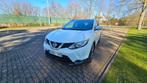 Nissan QASHQAI Visia (année de construction 2017), Achat, Euro 6, Entreprise, Boîte manuelle