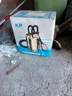 dompelpomp MERK GRUNDFOS, Ophalen of Verzenden, Dompelpomp