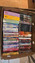 Lot dvd, Ophalen, Gebruikt, Tv en Series