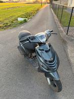 Piaggio zip 4takt 2010, Ophalen, Gebruikt, Zip, Klasse A (25 km/u)