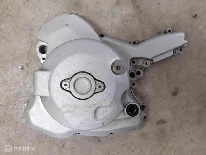 Dynamodeksel dynamo carterdeksel Multistrada 1000 1100, Motos, Pièces | Ducati, Utilisé, Enlèvement ou Envoi