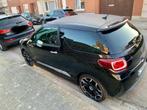 Citroen Ds3, Autos, Achat, 110 kW, Boîte manuelle, Alcantara