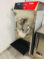 IJSTURBINE MOVIMIX 60 PASTERISEREN+ VRIEZEN 2 IN 1, Ophalen, Gebruikt, Koelen en Vriezen