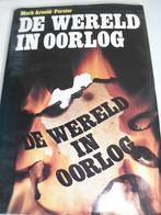 De wereld in oorlog (M.Arnold-Foster), Tweede Wereldoorlog, Ophalen of Verzenden, Zo goed als nieuw, Algemeen