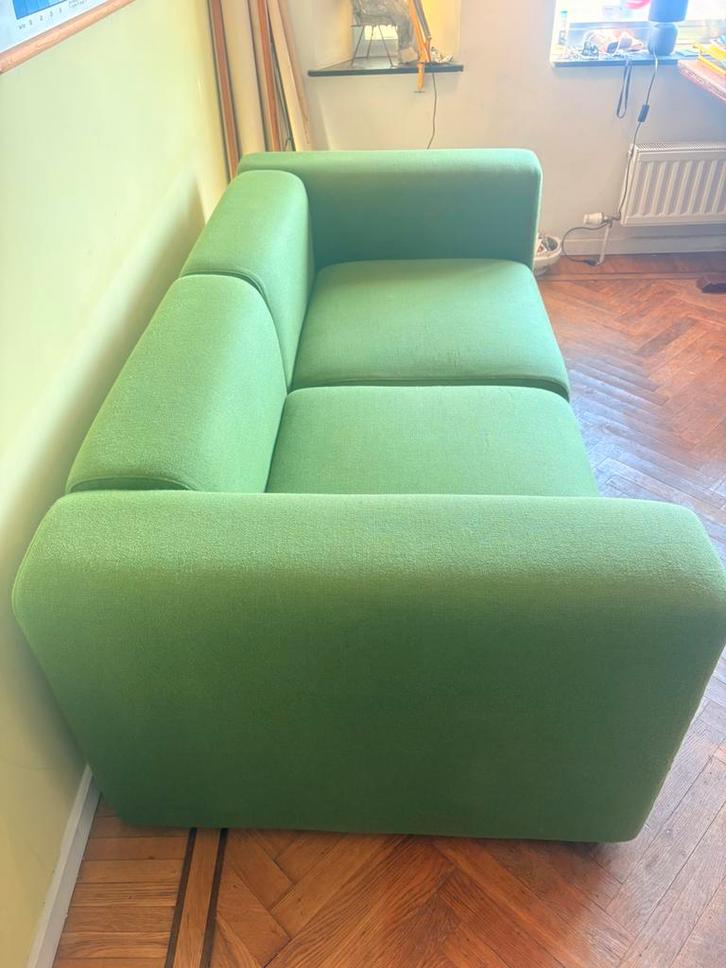 Hay Mags 2,5 kvadrat, Huis en Inrichting, Zetels | Zetels, Ophalen