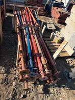 À vendre : étais de maçon (étançons) 10€ pc, Rénovation ou Construction