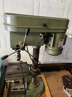 Koloomboor, Ophalen, Zo goed als nieuw