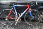 Race fiets Eddy Merckx LEADER  Alu Maat 54, Autres marques, 10 à 15 vitesses, Aluminium, Comme neuf