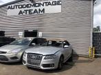 HOOFDREMCILINDER ABS Audi S5 Sportback (8TA), Gebruikt, Audi