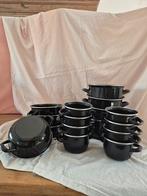 Vaisselle de cuisine Mussel Pot, Enlèvement