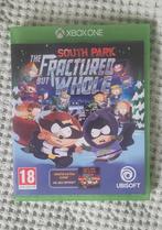 South Park - The Fractured But Whole, Consoles de jeu & Jeux vidéo, Jeux | Xbox One, 1 joueur, À partir de 18 ans, Aventure et Action