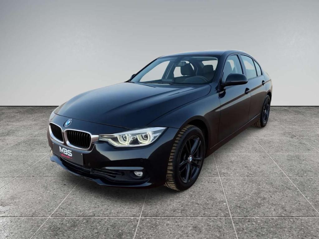 BMW 3 Serie 318 318i *Sport Line *CUIR *GPS *FEUX LED *CAPTE, Autos, BMW, Achat, Entreprise, https://public.car-pass.be/vhr/6a0b1e3a-206c-44c8-b816-a920c59daf11