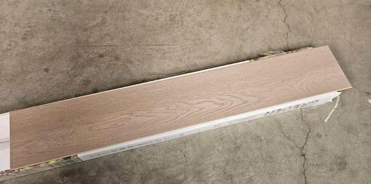 Parquet Stratifié 8mm 87m² 15€/m², Maison & Meubles, Ameublement | Revêtements de sol, Neuf, Parquet, 75 m² ou plus, Enlèvement ou Envoi