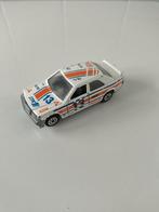 Vintage Majorette Mercedes 190 E AFHALING LEES BESCHRIJVING, Hobby en Vrije tijd, Modelauto's | 1:50, Ophalen, Gebruikt, Auto