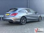 Mercedes-Benz CLA 200 Shooting Brake d OrangeArt Edition | €, Auto's, Automaat, CLA, Bedrijf, Zilver of Grijs