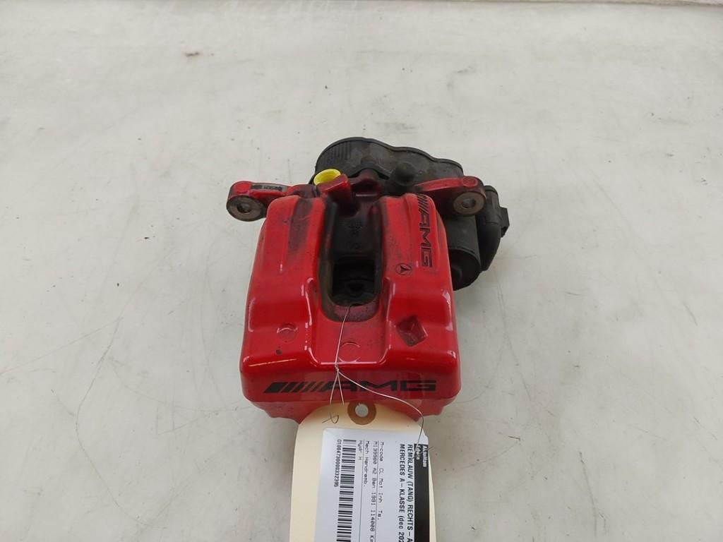 ETRIER DE FREIN ARRIÈRE DROIT A-Klasse AMG (177.0), Autos : Pièces & Accessoires, Freins & Transmission, Utilisé, Mercedes-Benz