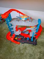 Hotwheels Ultimate Garage - Haai, Kinderen en Baby's, Ophalen, Zo goed als nieuw