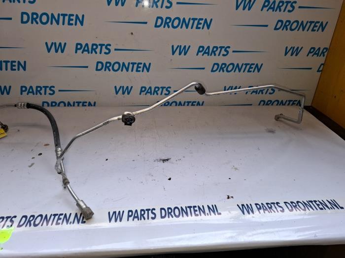 Tuyau clim d'un Volkswagen Polo, Volkswagen, -, 3 mois de garantie, Utilisé