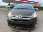 Citroën C4 Picasso 1.6 -DIESEL -AUTOMATIQUE -217.000km -2012, Autos, Euro 5, Achat, 82 kW, Entreprise