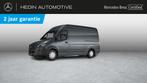 Mercedes-Benz ESPRINTER 320 PANEL VAN L2 RWD PRO | DC Charge, Auto's, Automaat, 4 deurs, Gebruikt, Euro 6