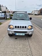 Suzuki Jimny 4x4  (92.000km), Autos, Suzuki, Argent ou Gris, Achat, Entreprise, Boîte manuelle