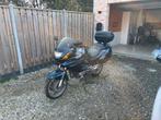 Honda deauville 650, Motoren, 2 cilinders, Particulier, Toermotor, 12 t/m 35 kW