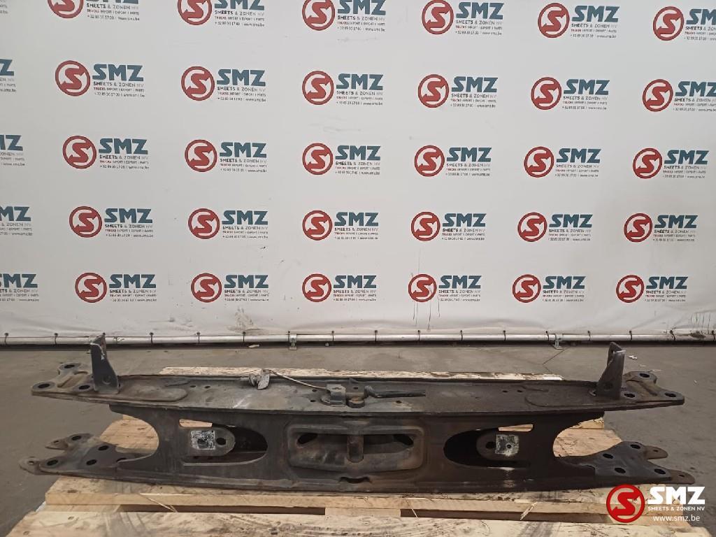 Occ dwarsbalk vooraan Mercedes, Auto-onderdelen, Vrachtwagen-onderdelen, Mercedes-Benz, Ophanging en Onderstel, Gebruikt