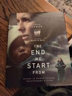 Blu-ray the end we start from, CD & DVD, Blu-ray, Enlèvement ou Envoi, Drame