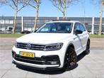Volkswagen Tiguan 1.4 TSI R-line 2018, SR-382-B, Autos, Volkswagen, Achat, Euro 6, Entreprise, Boîte manuelle